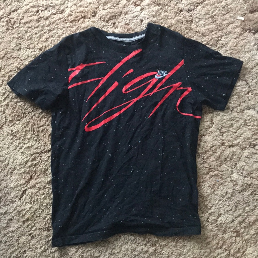 Nike Flight Tee